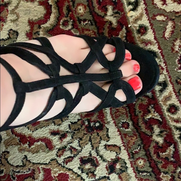 Shoes size 7 Michael Kors - Picture 6 of 7